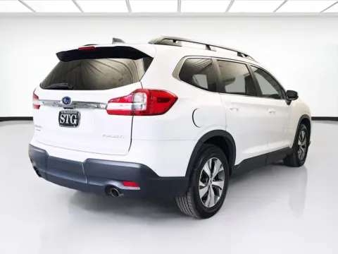 More photos of 2022 Subaru Ascent Premium at STG Bellflower, CA