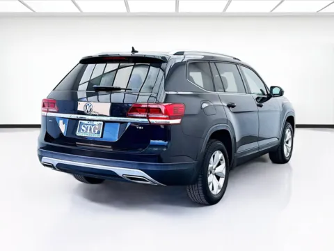 More photos of 2018 Volkswagen Atlas 2.0T SE w/Technology at STG Bellflower, CA