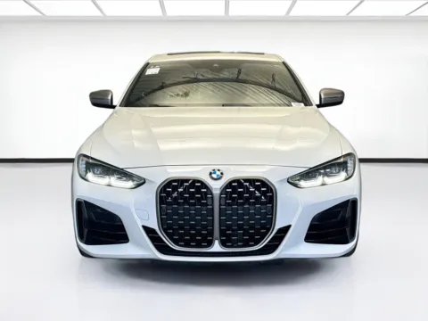 Photos of 2023 BMW 4 Series M440i for sale in Bellflower, CA at STG Bellflower