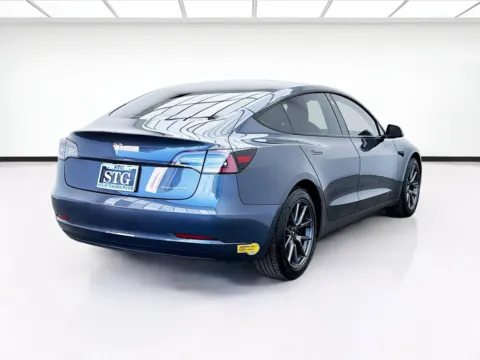 More photos of 2022 Tesla Model 3 Long Range at STG Bellflower, CA