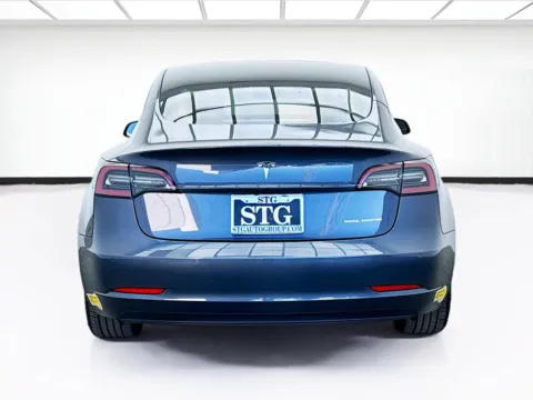 More photos of 2022 Tesla Model 3 Long Range at STG Bellflower, CA