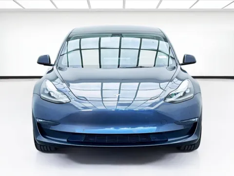 Photos of 2022 Tesla Model 3 Long Range for sale in Bellflower, CA at STG Bellflower