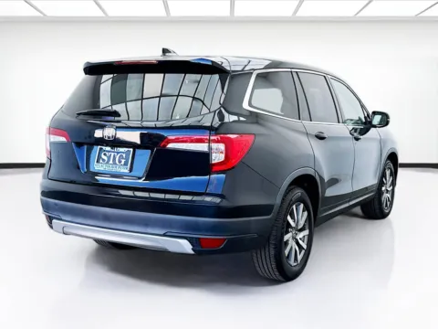 More photos of 2019 Honda Pilot EX-L at STG Bellflower, CA