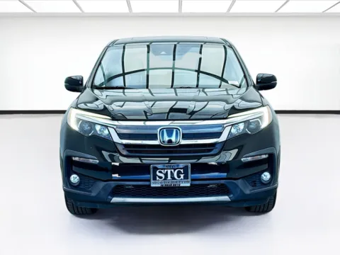 Photos of 2019 Honda Pilot EX-L for sale in Bellflower, CA at STG Bellflower