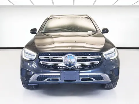 Photos of 2021 Mercedes-Benz GLC 300 for sale in Bellflower, CA at STG Bellflower