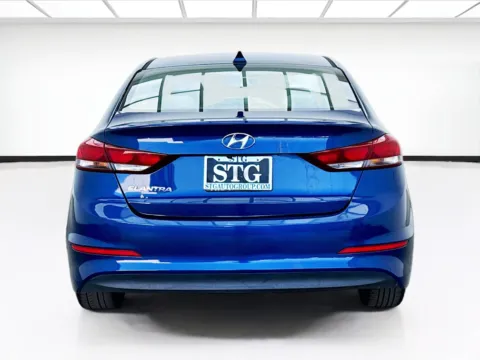 More photos of 2018 Hyundai Elantra SEL at STG Bellflower, CA