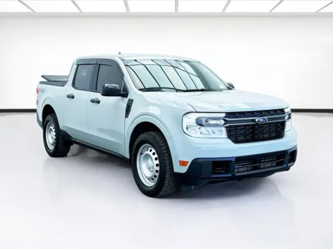 Another view of 2024 Ford Maverick XLT for sale in Bellflower, CA at STG Bellflower