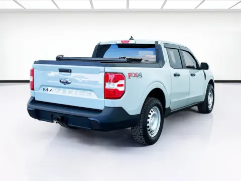 More photos of 2024 Ford Maverick XLT at STG Bellflower, CA