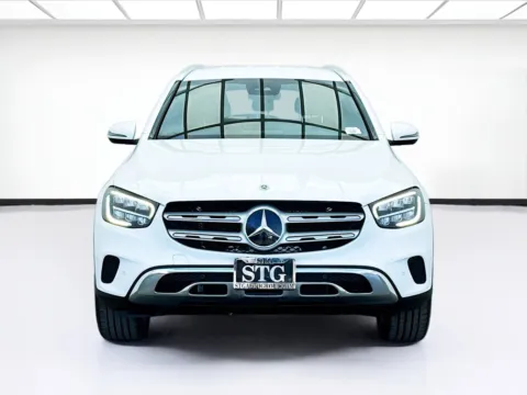 Photos of 2022 Mercedes-Benz GLC 300 for sale in Bellflower, CA at STG Bellflower