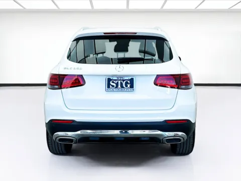 More photos of 2022 Mercedes-Benz GLC 300 at STG Bellflower, CA