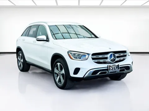 Another view of 2022 Mercedes-Benz GLC 300 for sale in Bellflower, CA at STG Bellflower