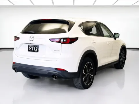 More photos of 2022 Mazda CX-5 2.5 S Premium Package at STG Bellflower, CA