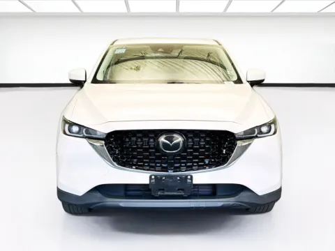 Photos of 2022 Mazda CX-5 2.5 S Premium Package for sale in Bellflower, CA at STG Bellflower