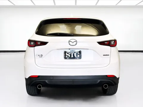 More photos of 2022 Mazda CX-5 2.5 S Premium Package at STG Bellflower, CA