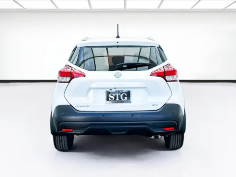 More photos of 2020 Nissan Kicks SV at STG Bellflower, CA