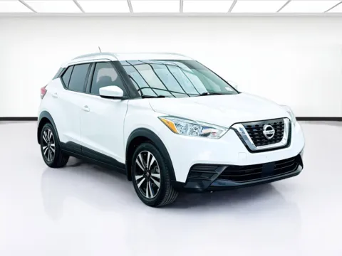 Another view of 2020 Nissan Kicks SV for sale in Bellflower, CA at STG Bellflower