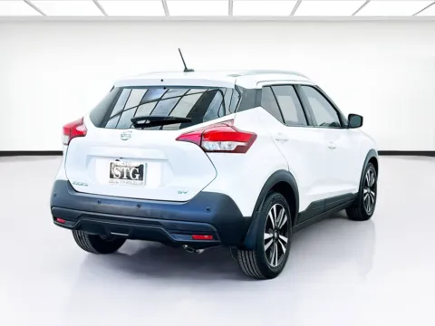 More photos of 2020 Nissan Kicks SV at STG Bellflower, CA