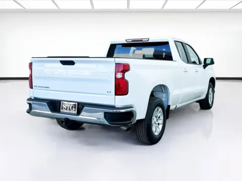 More photos of 2019 Chevrolet Silverado 1500 LT at STG Bellflower, CA