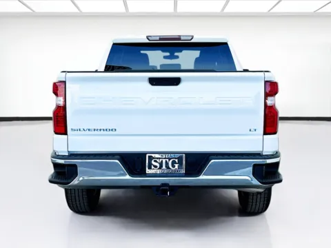 More photos of 2019 Chevrolet Silverado 1500 LT at STG Bellflower, CA