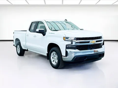 Another view of 2019 Chevrolet Silverado 1500 LT for sale in Bellflower, CA at STG Bellflower