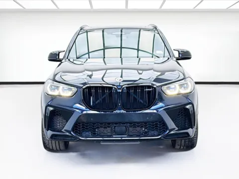 Photos of 2022 BMW X5 M for sale in Bellflower, CA at STG Bellflower