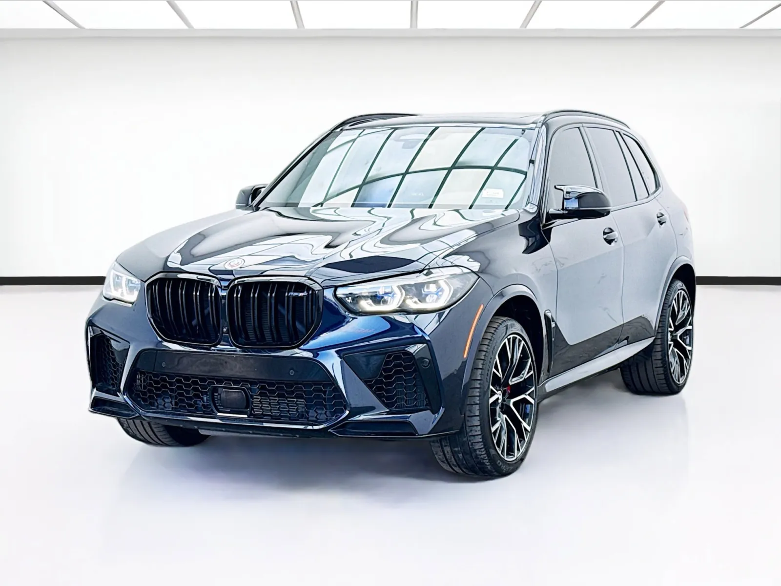 2022 BMW X5 M