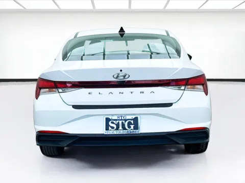 More photos of 2021 Hyundai Elantra SEL at STG Bellflower, CA