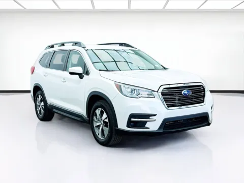 Another view of 2022 Subaru Ascent Premium for sale in Bellflower, CA at STG Bellflower