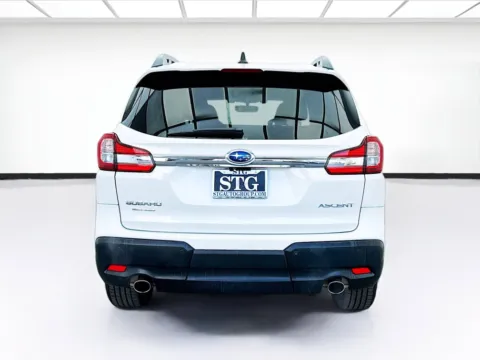 More photos of 2022 Subaru Ascent Premium at STG Bellflower, CA