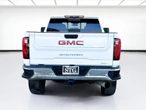 More photos of 2024 GMC Sierra 2500HD SLT at STG Bellflower, CA