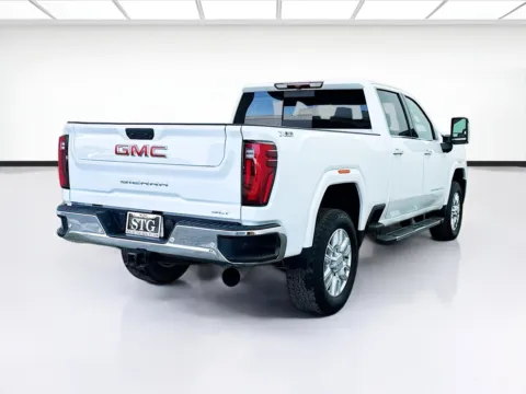 More photos of 2024 GMC Sierra 2500HD SLT at STG Bellflower, CA