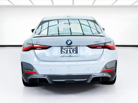 More photos of 2024 BMW i4 eDrive40 at STG Bellflower, CA