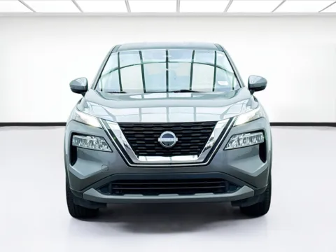 Photos of 2023 Nissan Rogue SV for sale in Bellflower, CA at STG Bellflower