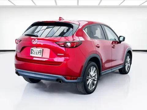 More photos of 2020 Mazda CX-5 Grand Touring Reserve at STG Bellflower, CA