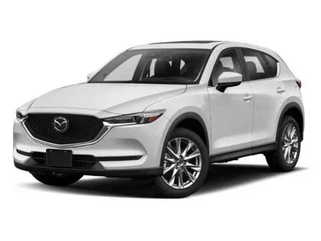 2020 Mazda CX-5 Grand Touring Reserve for sale in Bellflower, CA