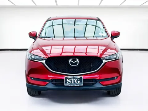 Photos of 2020 Mazda CX-5 Grand Touring Reserve for sale in Bellflower, CA at STG Bellflower
