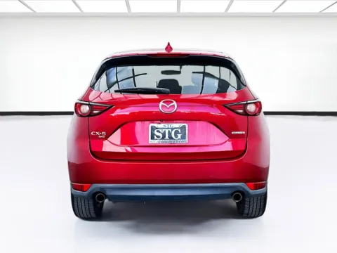 More photos of 2020 Mazda CX-5 Grand Touring Reserve at STG Bellflower, CA
