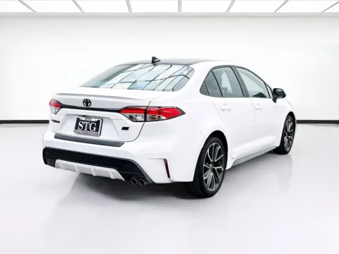 More photos of 2022 Toyota Corolla at STG Bellflower, CA