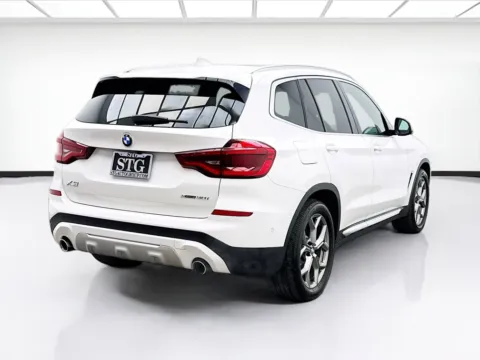 More photos of 2020 BMW X3 xDrive30i at STG Bellflower, CA