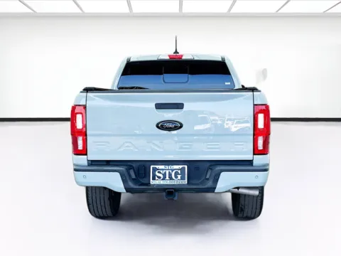 More photos of 2023 Ford Ranger XLT at STG Bellflower, CA