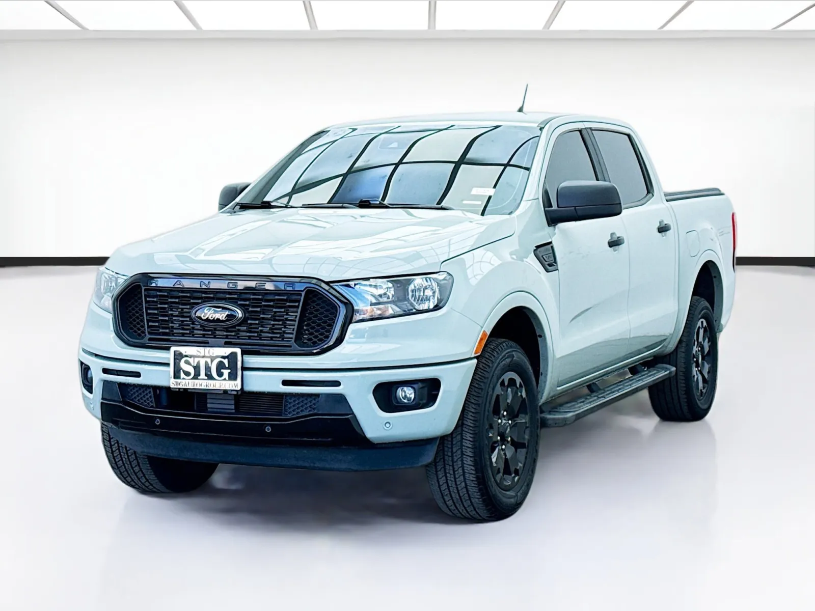 2023 Ford Ranger XLT's photo