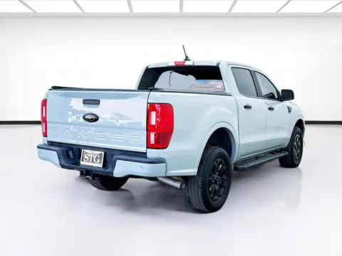 More photos of 2023 Ford Ranger XLT at STG Bellflower, CA