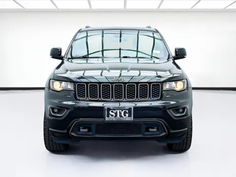 Photos of 2016 Jeep Grand Cherokee Limited for sale in Bellflower, CA at STG Bellflower