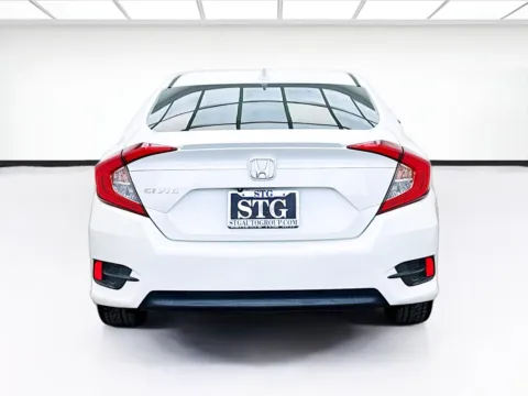 More photos of 2017 Honda Civic Sedan EX-T at STG Bellflower, CA