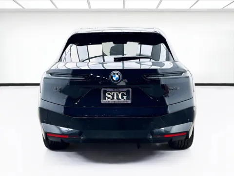 More photos of 2023 BMW iX M60 at STG Bellflower, CA