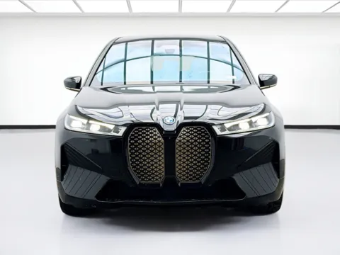 Photos of 2023 BMW iX M60 for sale in Bellflower, CA at STG Bellflower