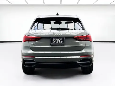 More photos of 2020 Audi Q3 Premium S line quattro at STG Bellflower, CA