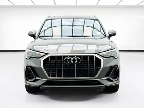 Photos of 2020 Audi Q3 Premium S line quattro for sale in Bellflower, CA at STG Bellflower