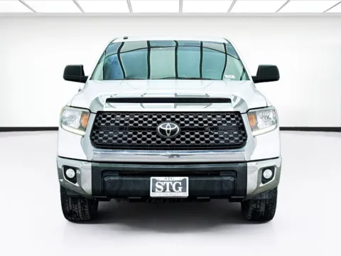 Photos of 2019 Toyota Tundra SR5 for sale in Bellflower, CA at STG Bellflower