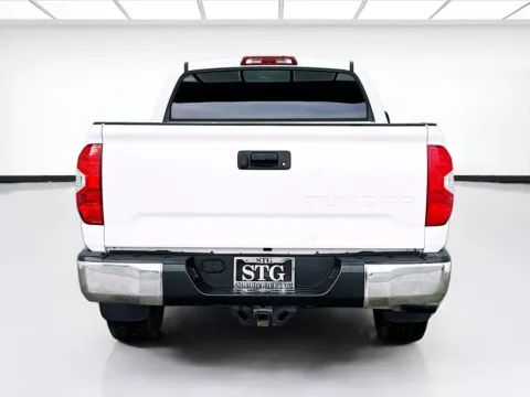 More photos of 2019 Toyota Tundra SR5 at STG Bellflower, CA